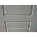 White Primed Stile & Rail Door for Room